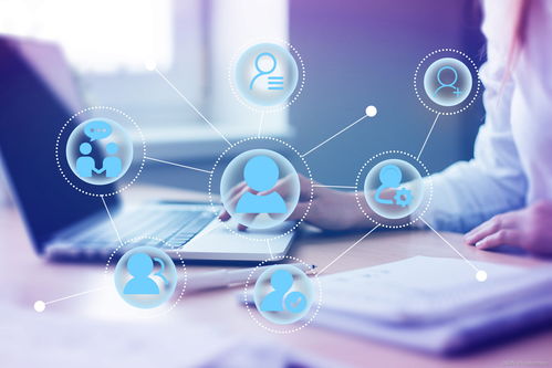 五步打造個人IP 網絡信息技術推廣服務的社交媒體實戰策略