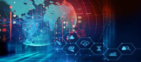 網絡信息技術推廣服務 賦能數字化轉型與未來社會