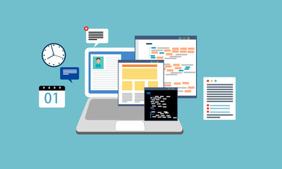 工業互聯網政策支持力度不斷加大，網絡信息技術推廣服務邁向新階段